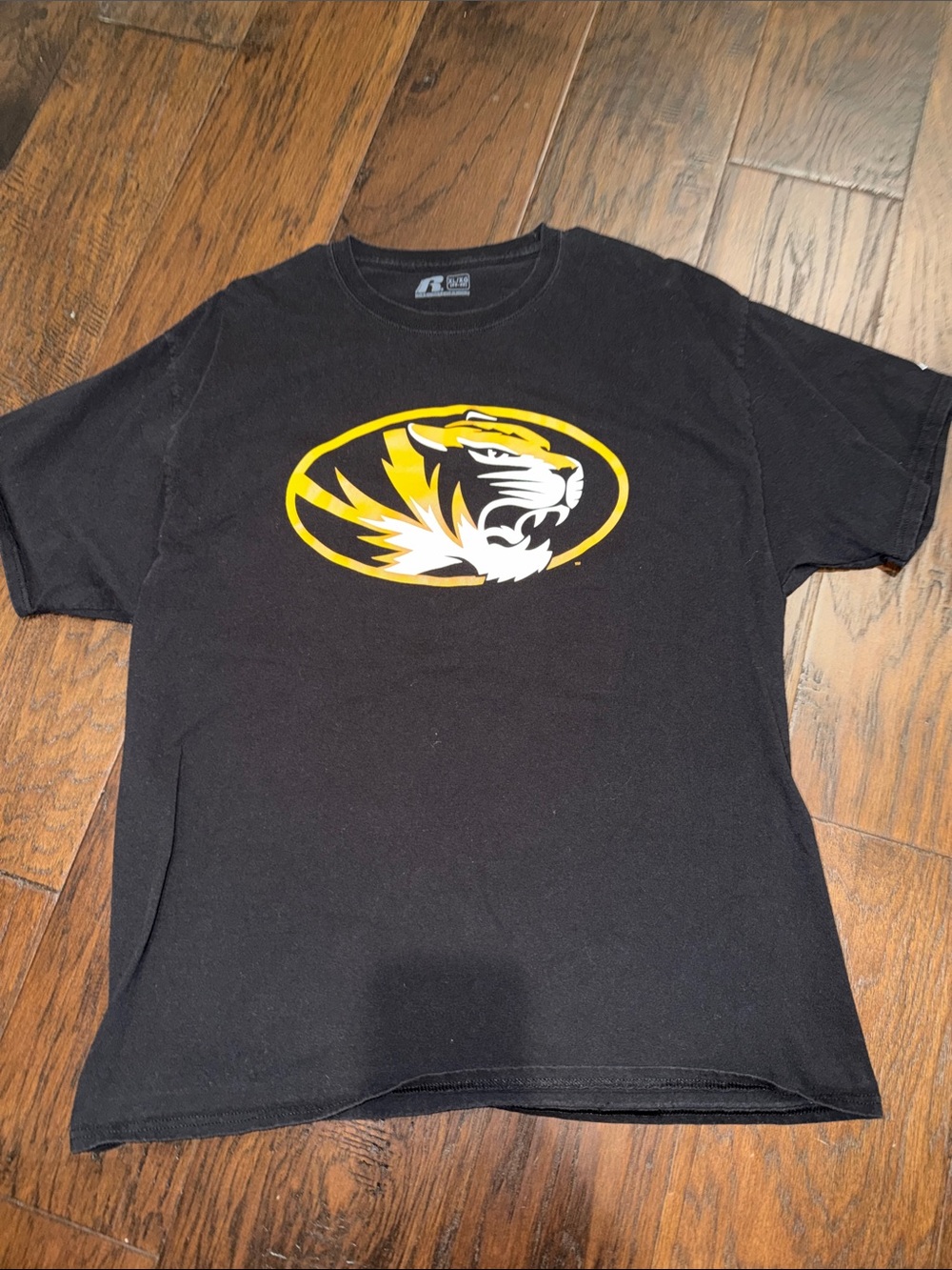 Mizzou shirt